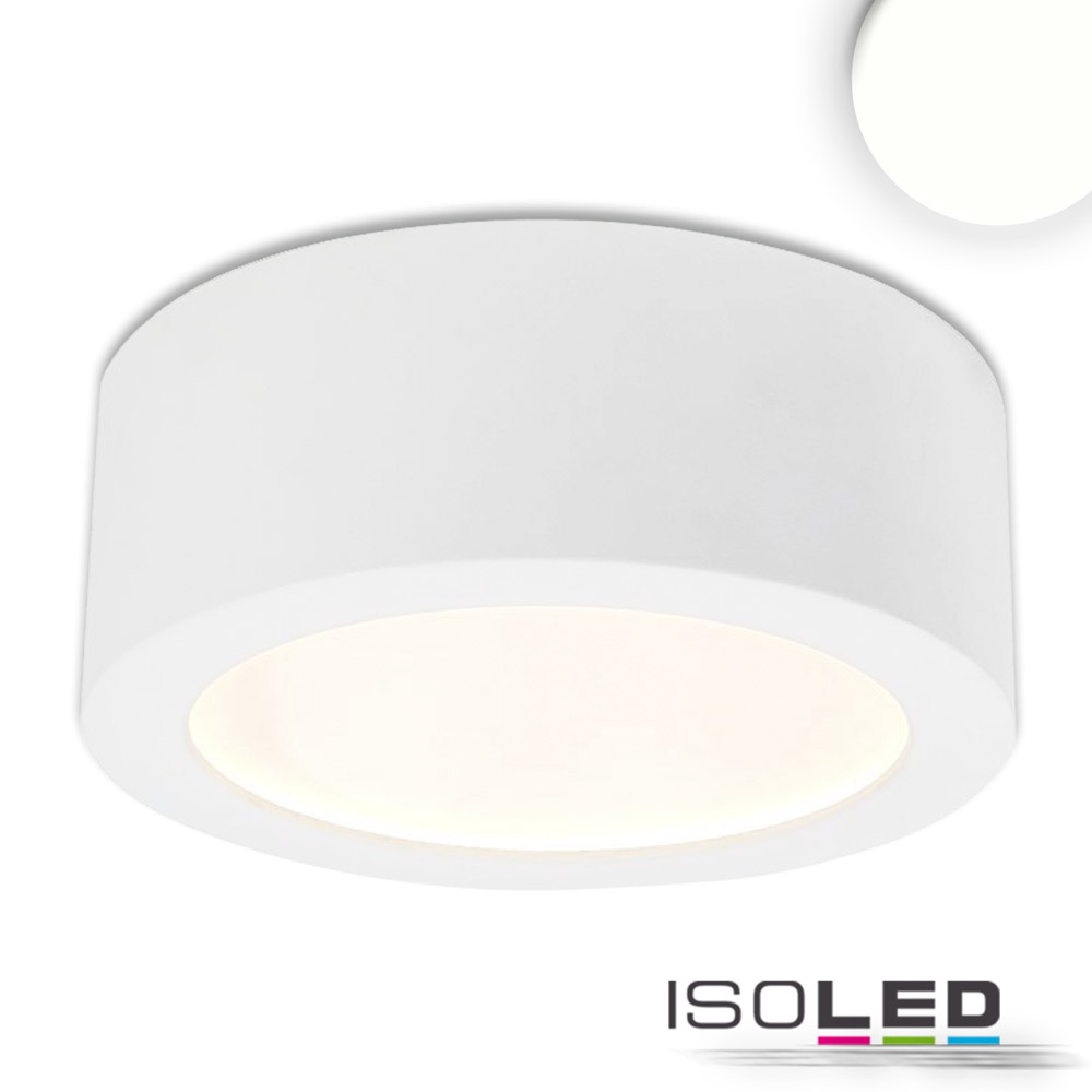 ISOLED LED Aufbauleuchte LUNA 15W, weiß Pic_3