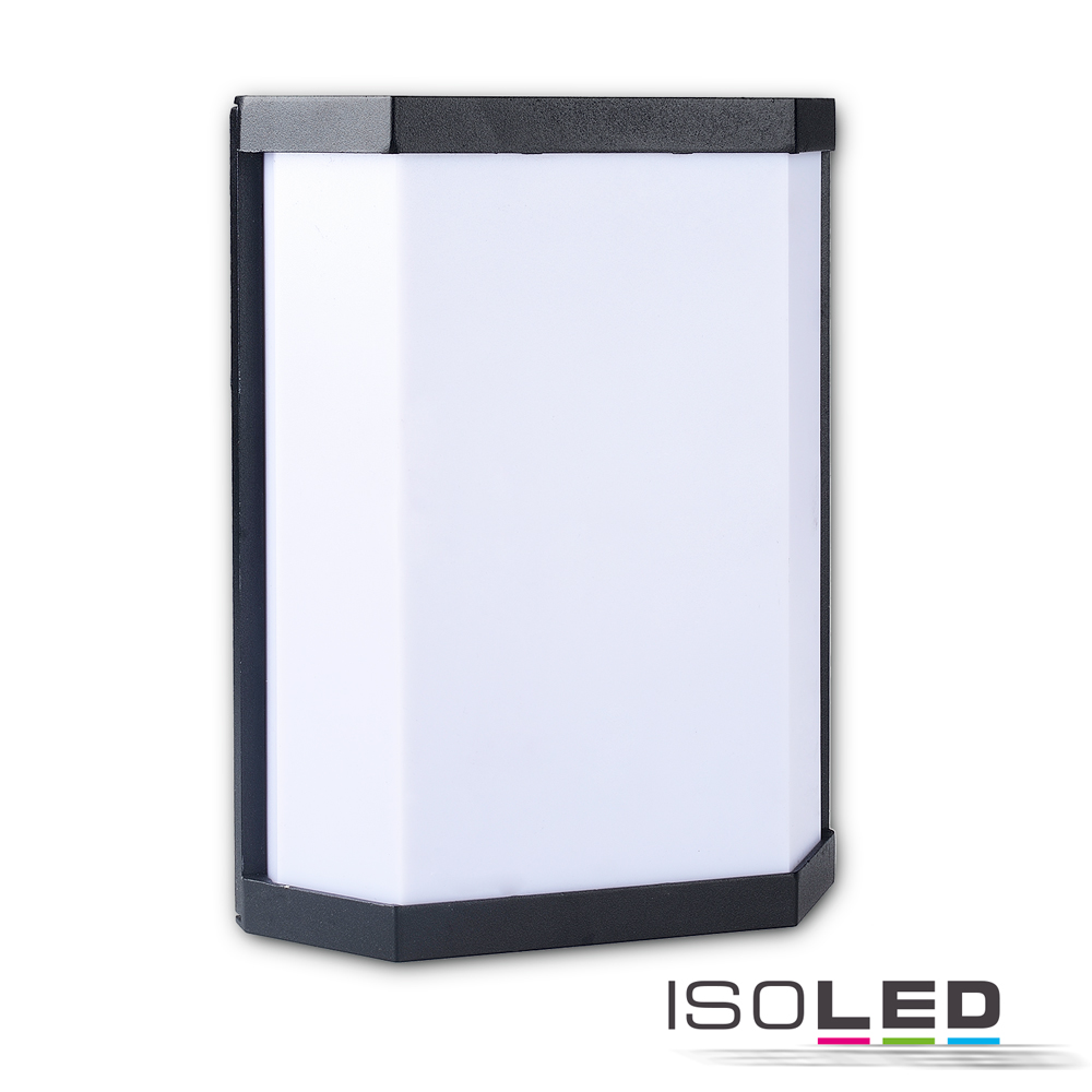 ISOLED Wandleuchte 2xE27 T45, IP54 Pic_1
