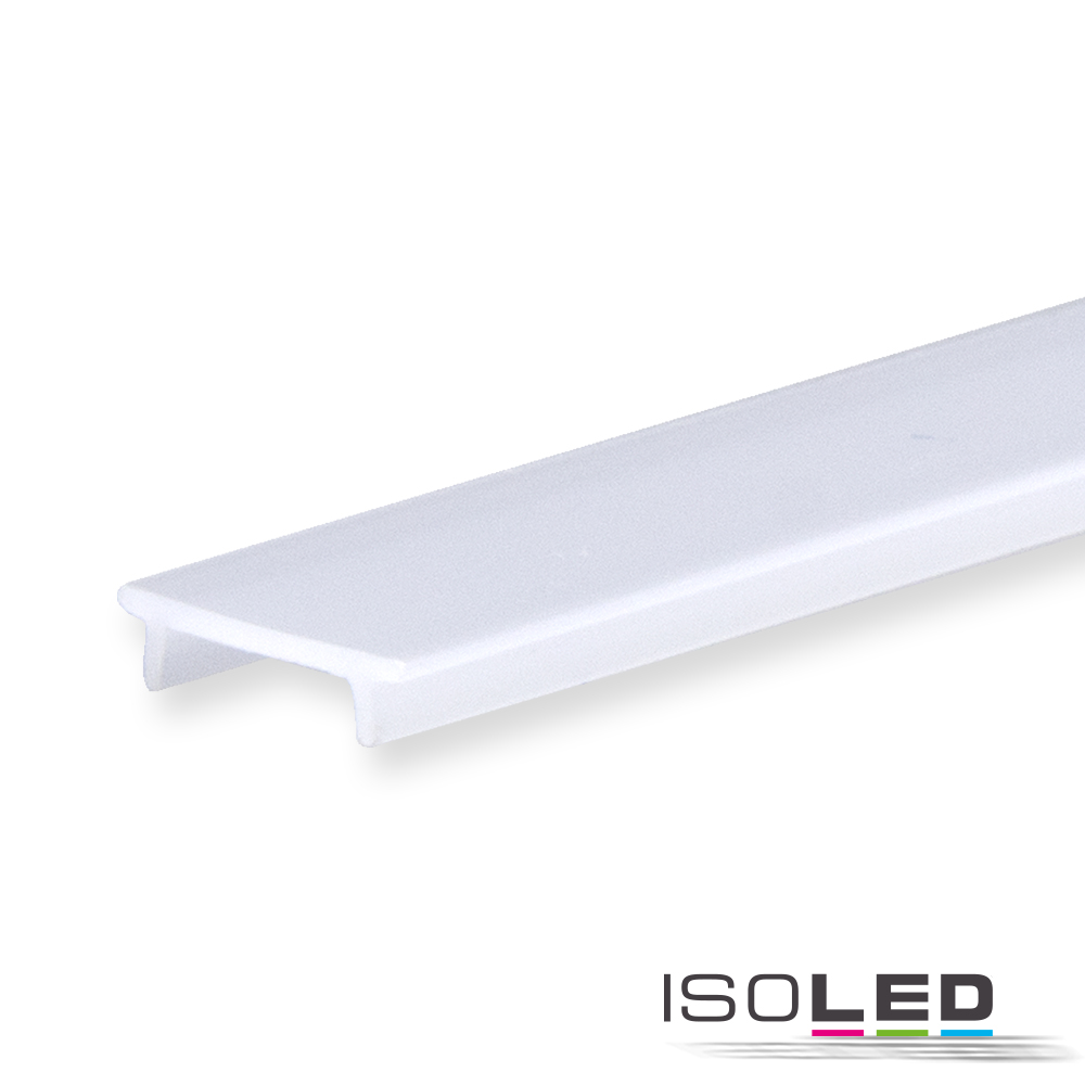 ISOLED Abdeckung COVER24 opal/satiniert Pic_1