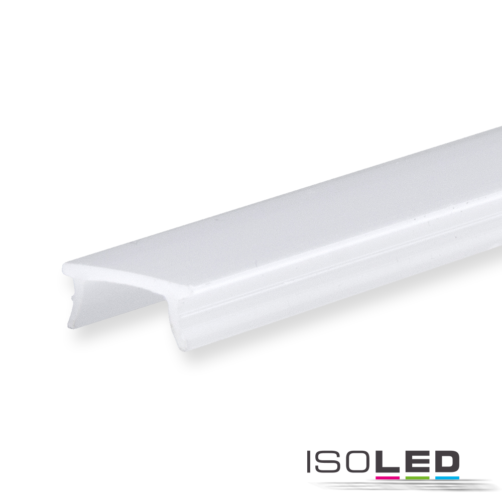 ISOLED Abdeckung COVER23 opal/satiniert Pic_1