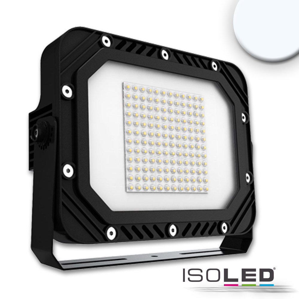 ISOLED LED Fluter SMD 150W, 75°*135° Pic_2