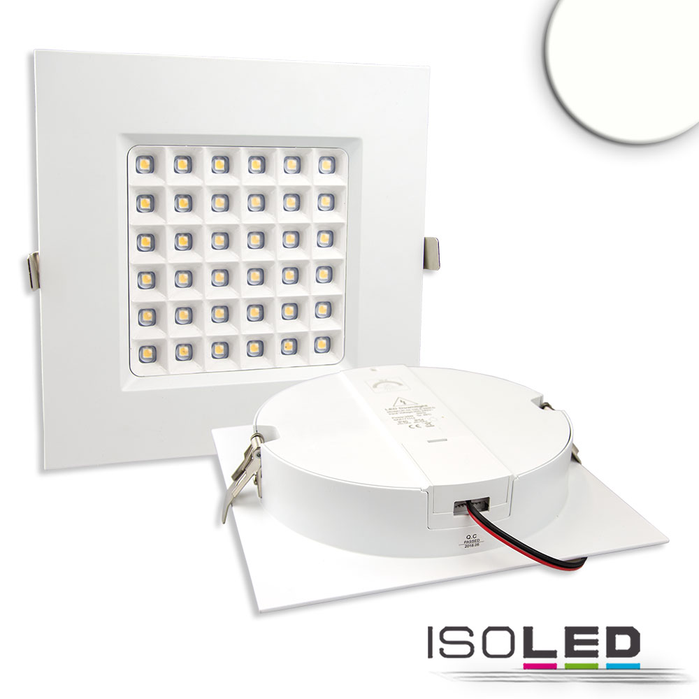 ISOLED LED Downlight Prism 18W Pic_2