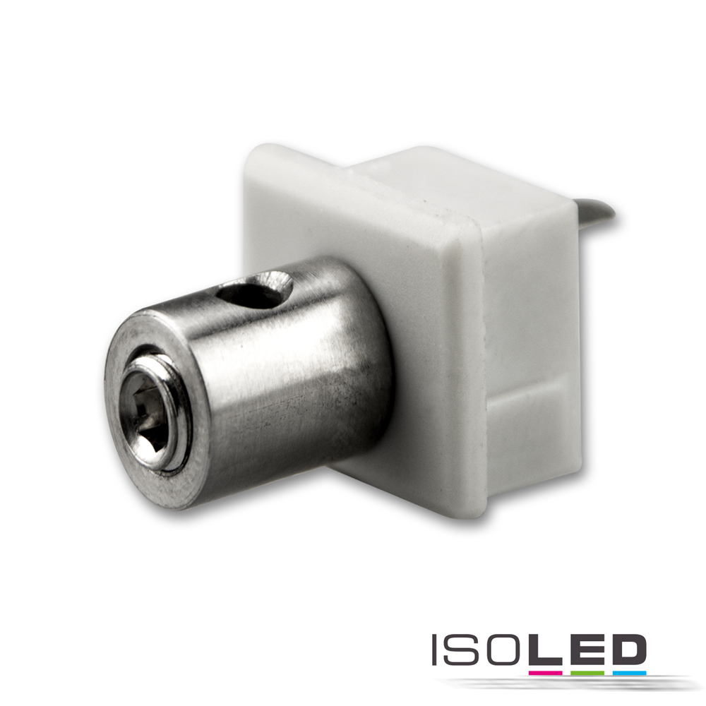 FIAI Handels GmbH Adapter/Endkappe mit Stromversorgung Pic_1