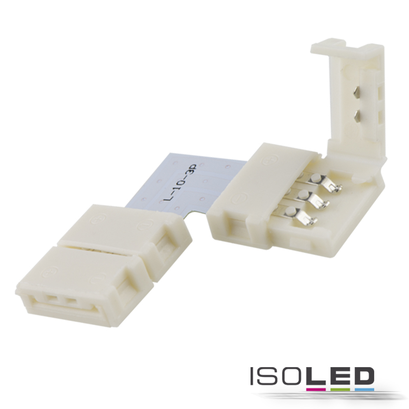 ISOLED Clip-Eck-Verbinder (max. 5A) für 3-pol. Pic_2