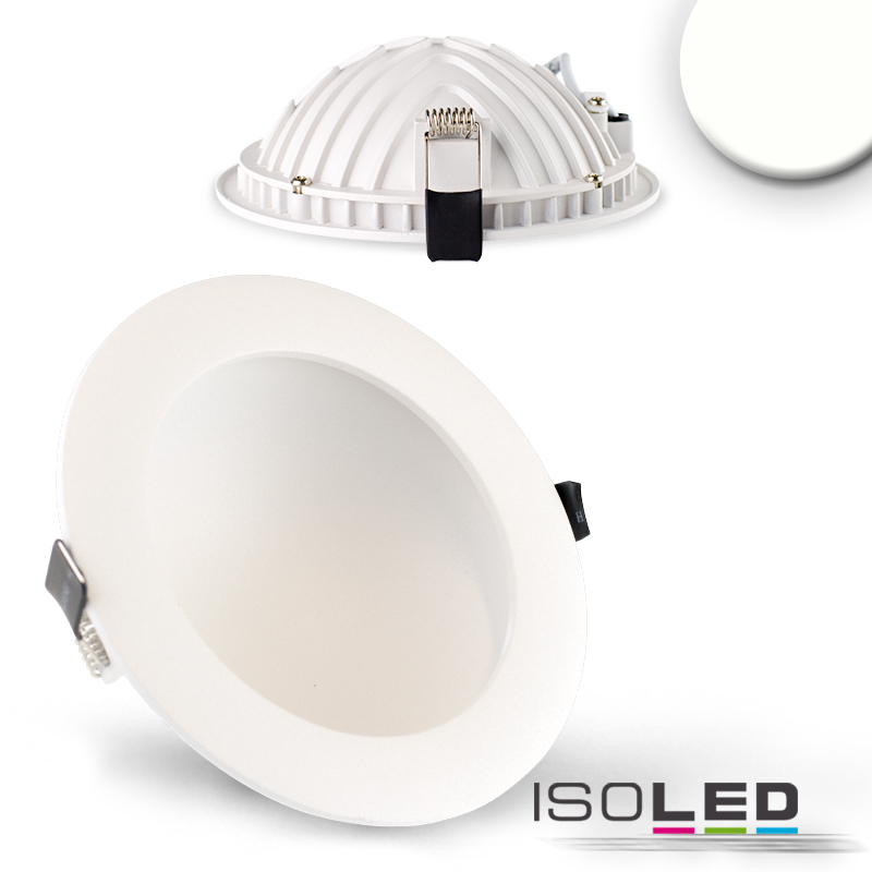 ISOLED LED Downlight LUNA 15W Pic_1