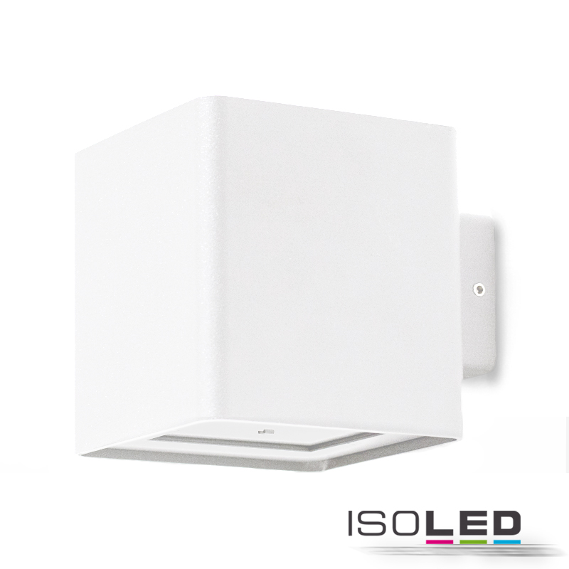 ISOLED LED Wandleuchte Flex Up&Down 2x5W Pic_1