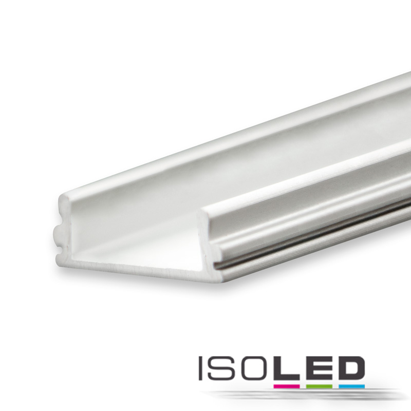 ISOLED LED Aufbauprofil SURF12 BORDERLESS Pic_2