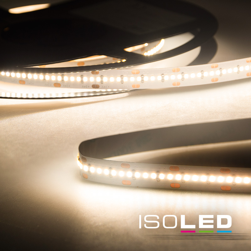 ISOLED LED CRI930 Linear10-Flexband, 24V, 6W Pic_1