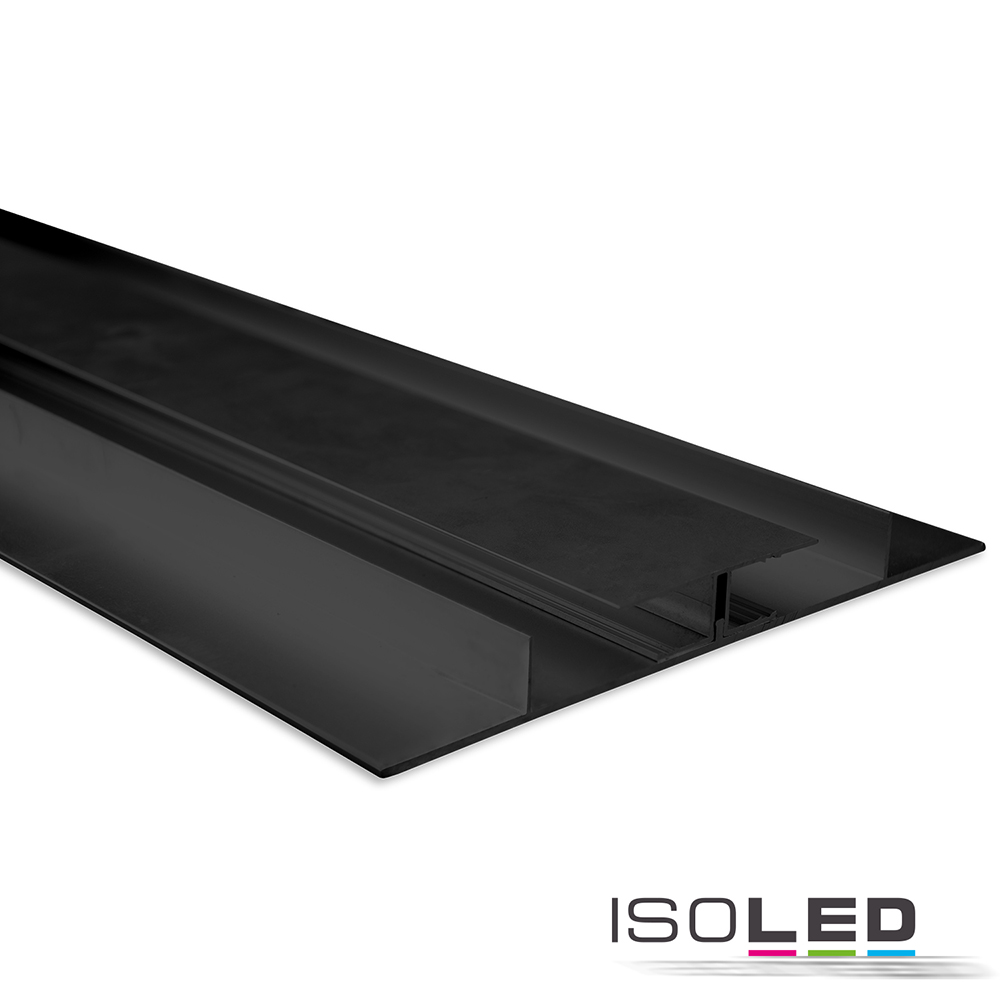 ISOLED LED Trockenbauleuchte Planar Pic_1