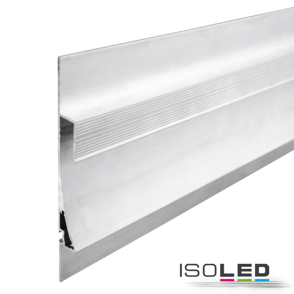 ISOLED LED Trockenbau-Leuchtenprofil Pic_2