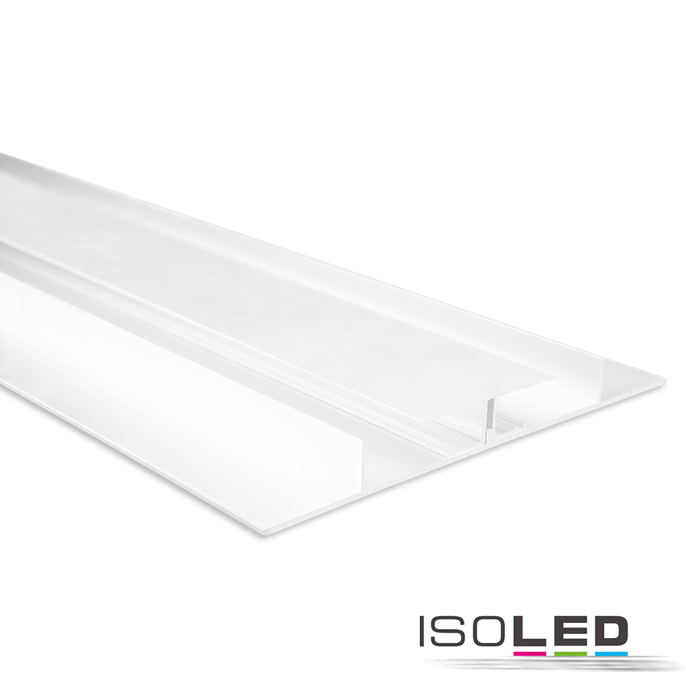 ISOLED LED Trockenbau-Leuchtenprofil Pic_1