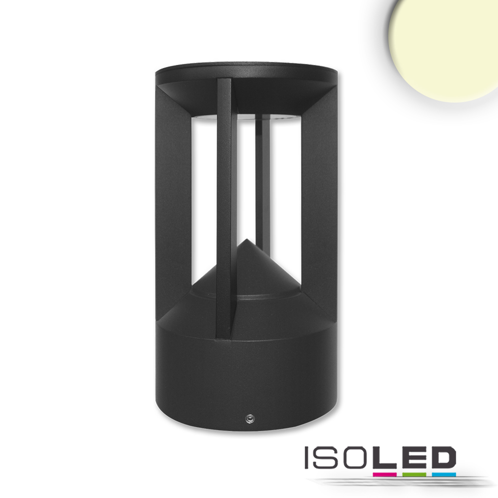 ISOLED LED Leuchte Poller-4 Pic_1