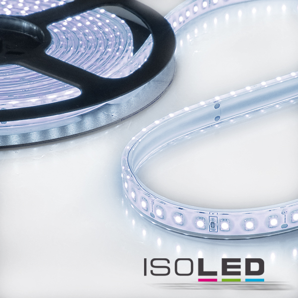 ISOLED LED AQUA860-Flexband, 24V, 10W, IP68 Pic_1