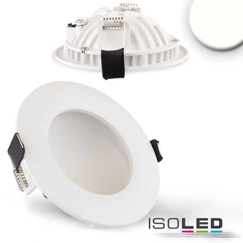 ISOLED LED Downlight LUNA 8W Pic_2