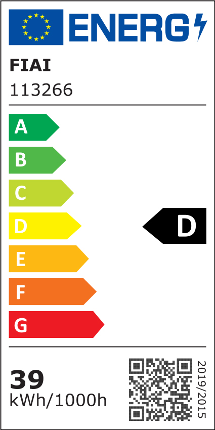 ISOLED LED Panel HCL Line 1200 Pic_1