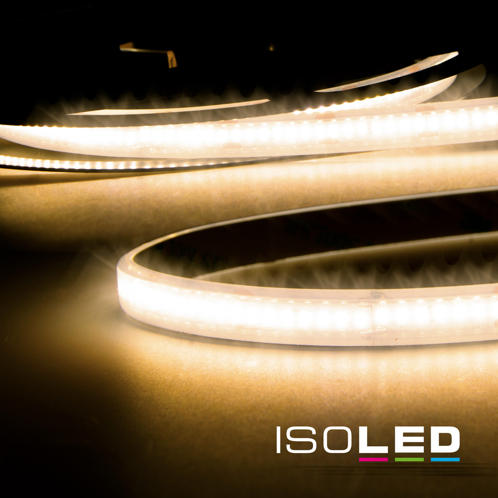 ISOLED LED CRI927 Linear11-Flexband, 24V, 6W Pic_1