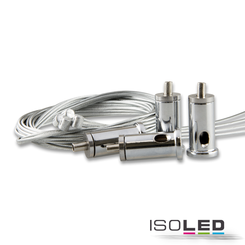 ISOLED LED Panel Business Line 1200 Pic_1