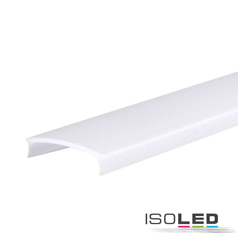 ISOLED Abdeckung COVER22 opal/satiniert Pic_1