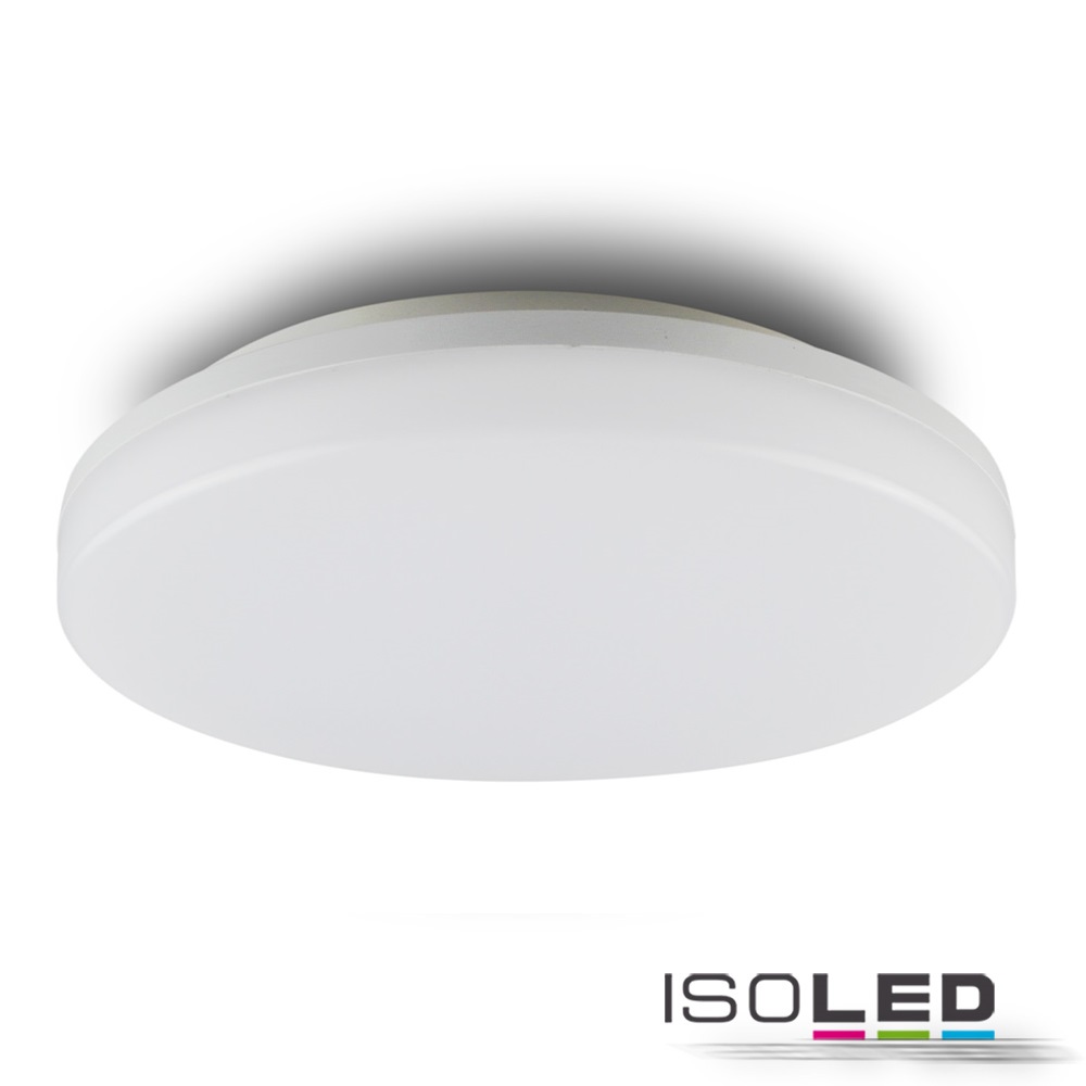 ISOLED LED Decken/Wandleuchte mit HF-Bewegungssensor Pic_2