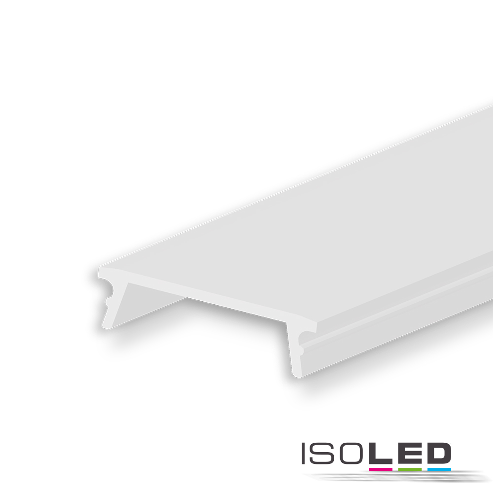 ISOLED Abdeckung COVER20 opal/satiniert Pic_1