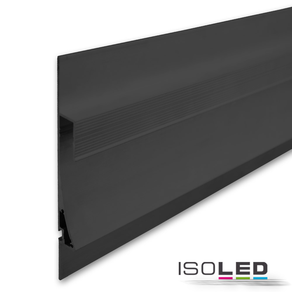 ISOLED LED Trockenbauleuchte Single Curve Pic_2