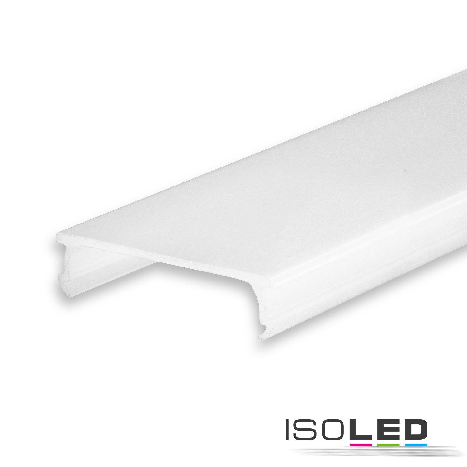 ISOLED Abdeckung COVER29 opal/satiniert Pic_1