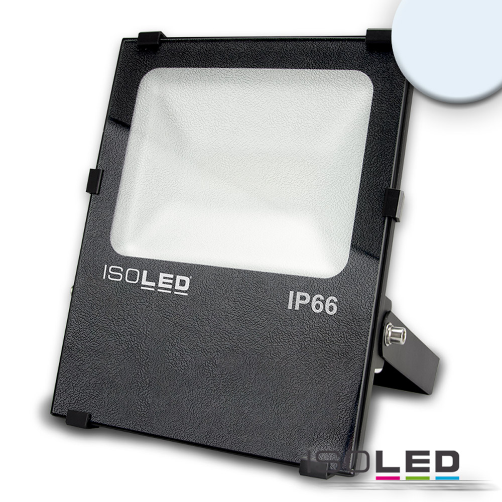 ISOLED LED Fluter Prismatic 50W, kaltweiß Pic_1