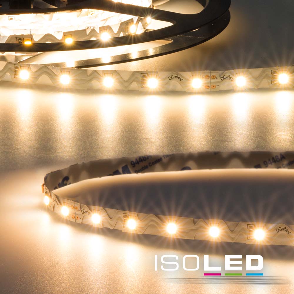 ISOLED LED CRI930 Flexband Curve, 24V Pic_1