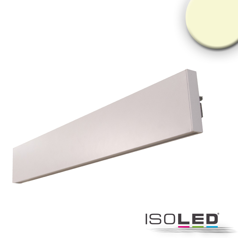 ISOLED LED Wandleuchte Linear Up+Down 600 Pic_2