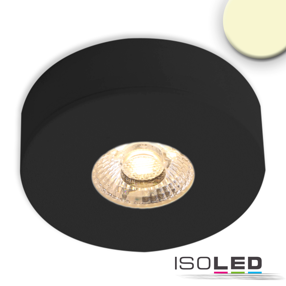 ISOLED LED Ein- und Unterbauleuchte MiniAMP Pic_1