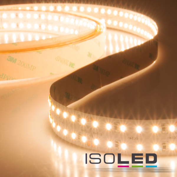 ISOLED LED CRI930-Flexband, 24V, 30W Pic_1
