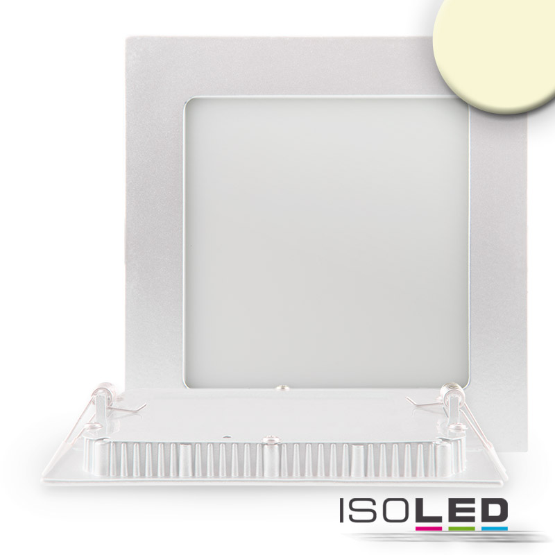 FIAI Handels GmbH LED Downlight, 9W, ultraflach Pic_2