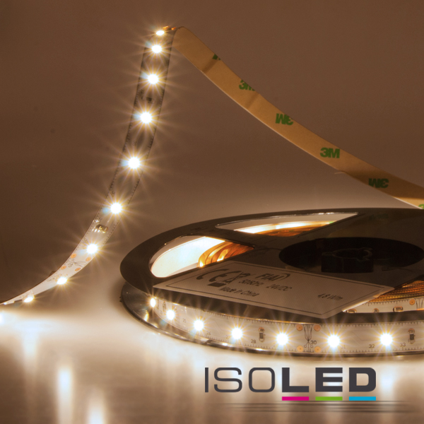 ISOLED LED SIL830-Flexband, 12V, 4,8W, IP20 Pic_1