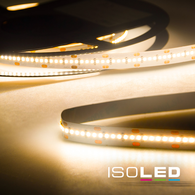 ISOLED LED CRI927 Linear10-Flexband, 24V, 6W Pic_1