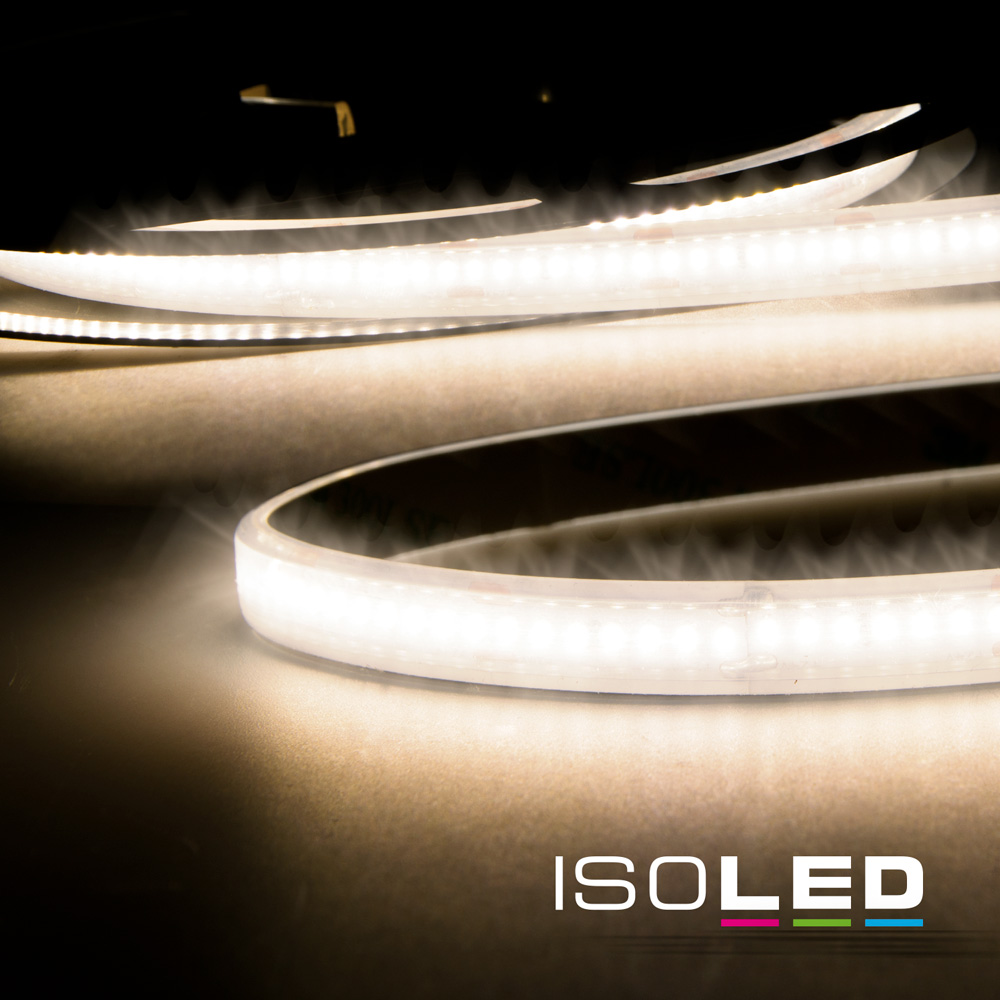 ISOLED LED CRI930 Linear11-Flexband, 24V, 15W Pic_1