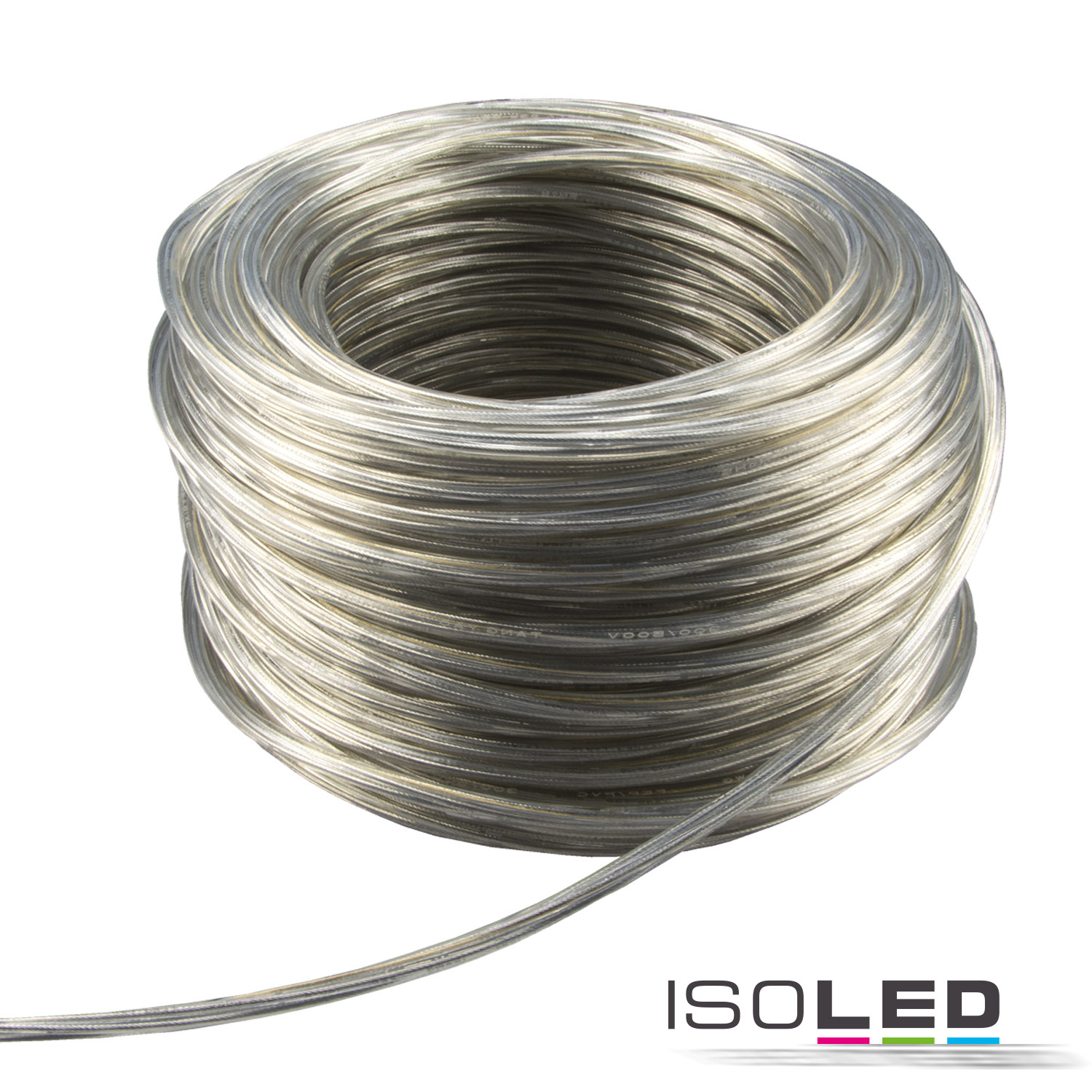 ISOLED Kabel 50m Rolle 3-polig 0.75mm² Pic_1