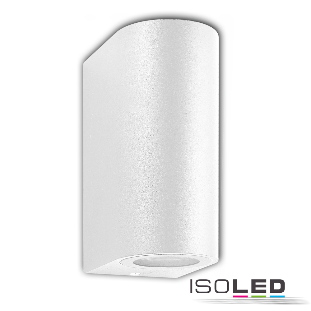 ISOLED Wandleuchte Siara Up&Down 2xGU10 Pic_1