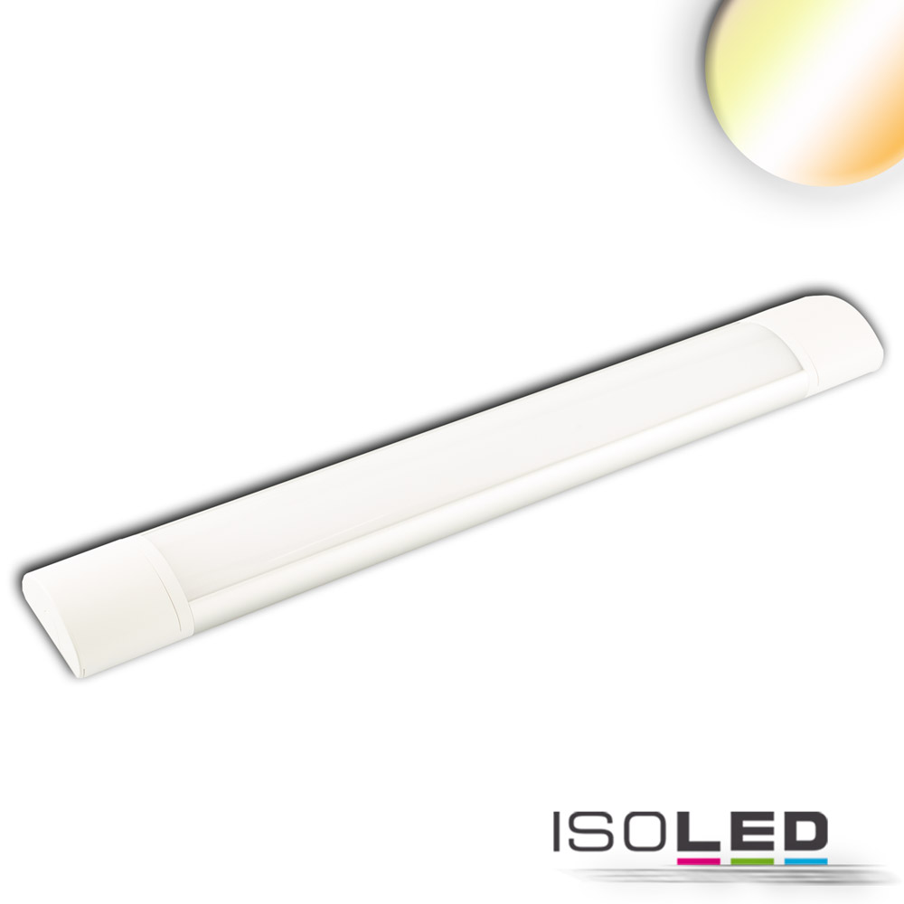 ISOLED LED Aufbauleuchte 20W, IP42, Color Pic_3