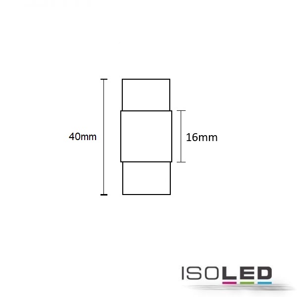 ISOLED Clip-Verbinder (max. 5A) für 4-pol. Pic_2