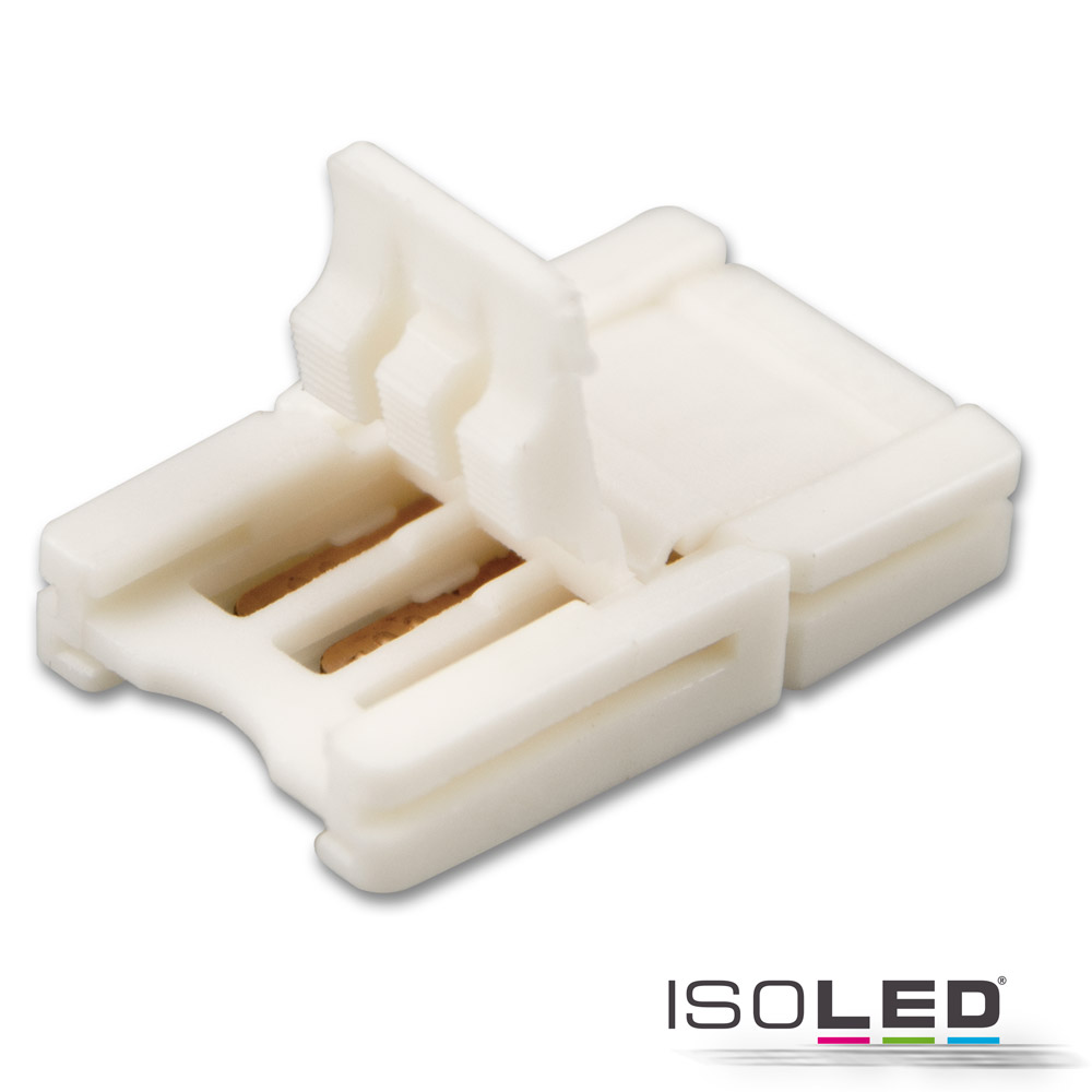 ISOLED Clip-Verbinder (max. 5A) für 3-pol. Pic_1