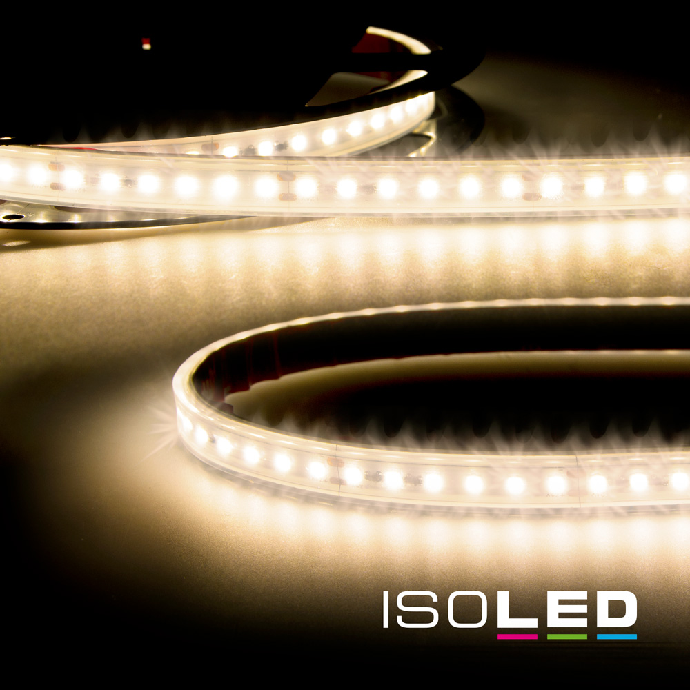 ISOLED LED AQUA830 CC-Flexband, 24V, 12W Pic_1