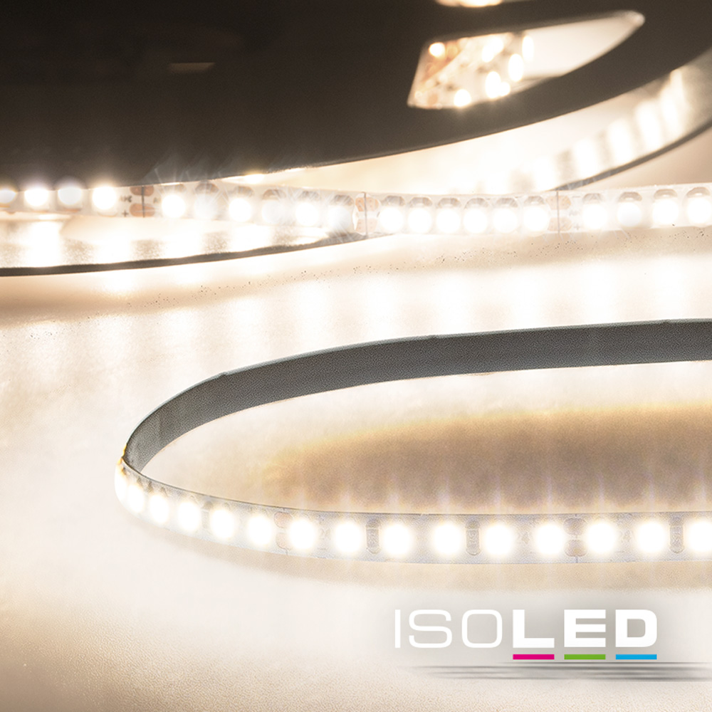 ISOLED LED CRI930 Micro Linear-Flexband, 24V Pic_1