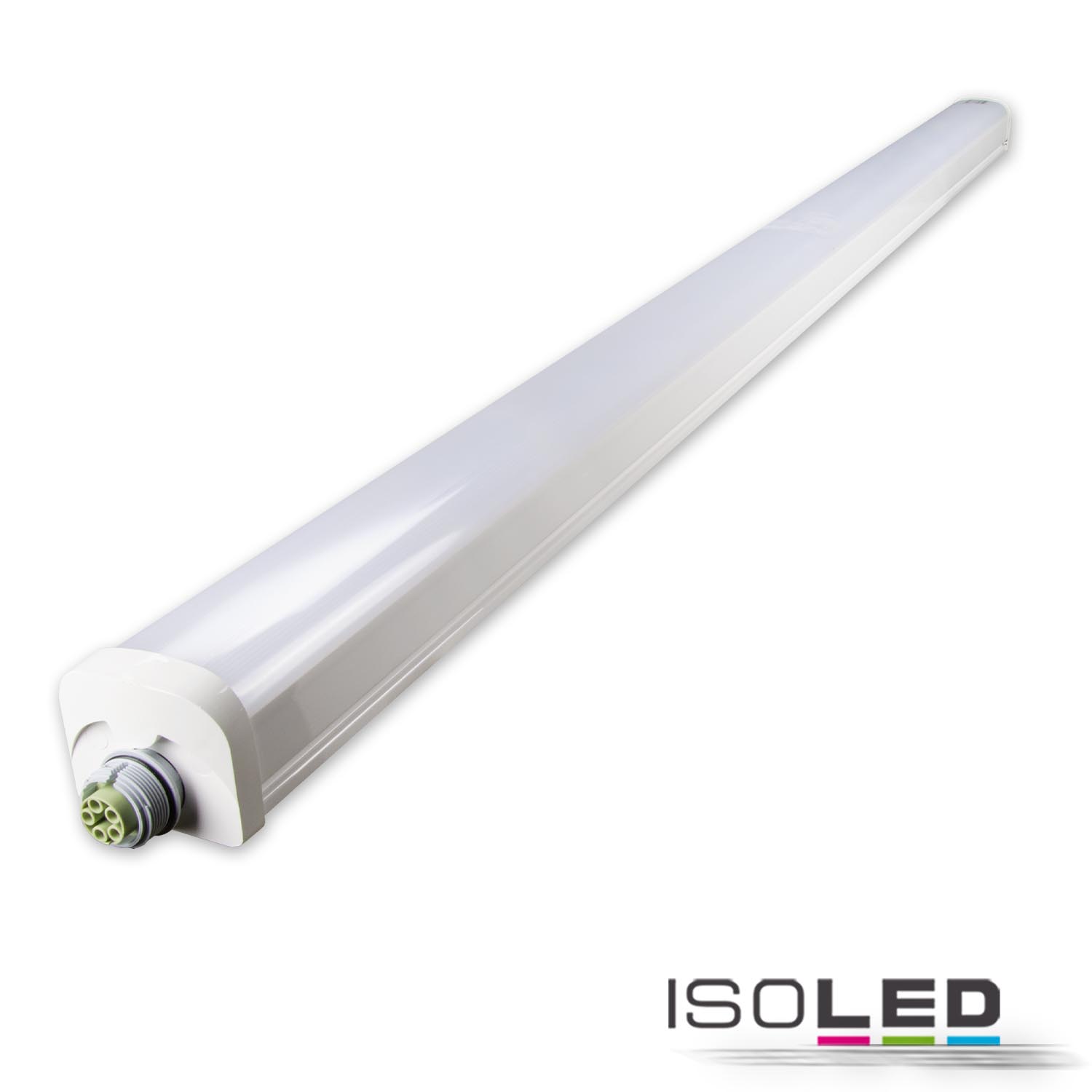 ISOLED LED Linearleuchte Professional 150cm 40W Pic_2