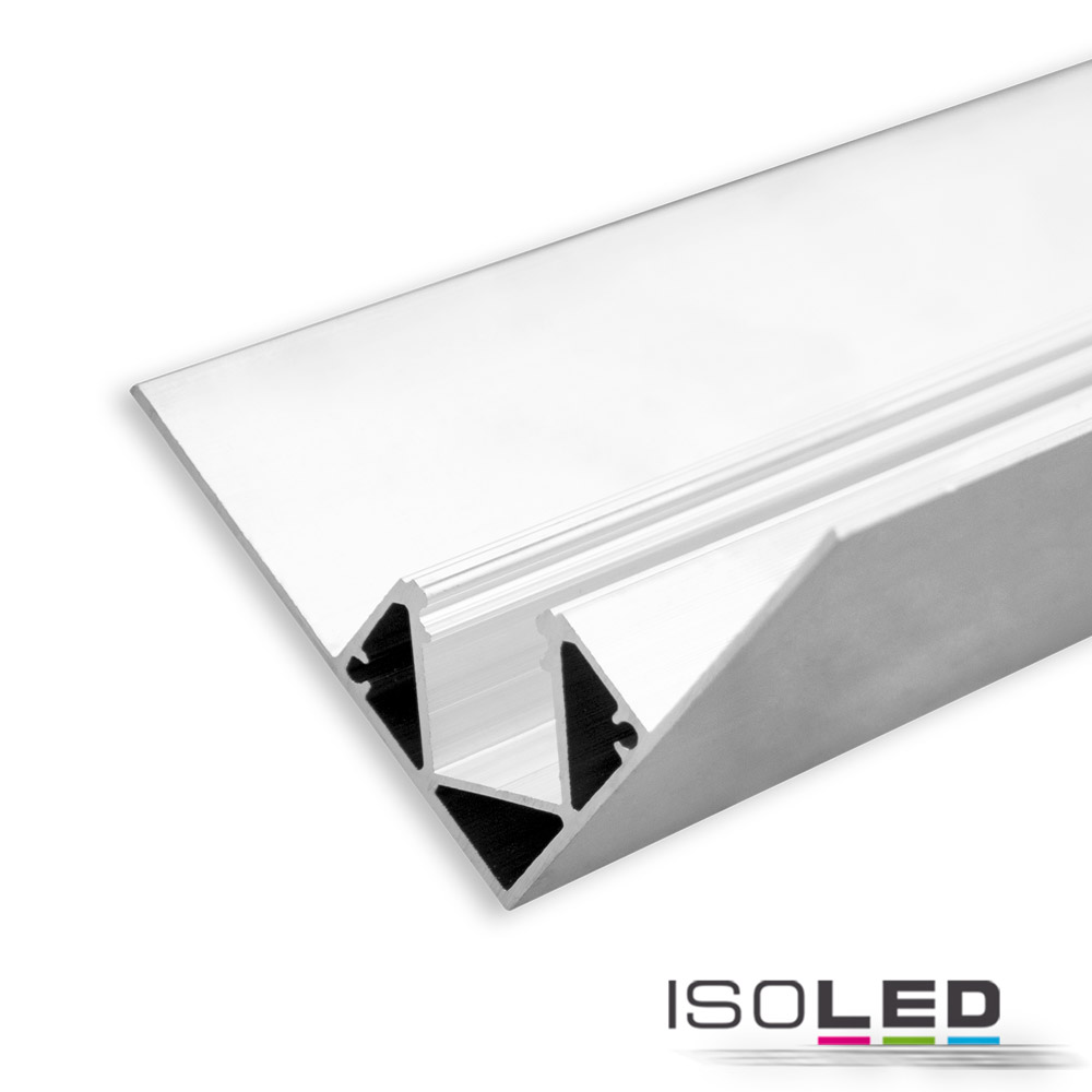 ISOLED LED Trockenbauprofil Inneneck Pic_1