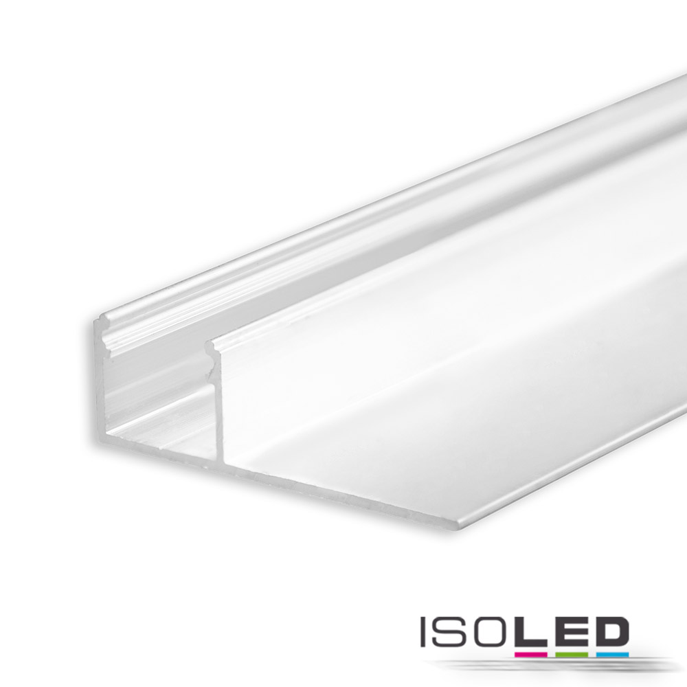 ISOLED LED Trockenbauprofil Abschluss Pic_2