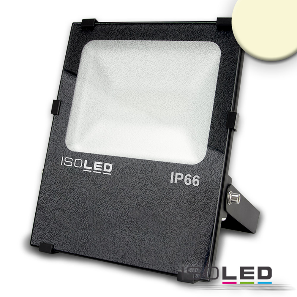 ISOLED LED Fluter Prismatic 50W, warmweiß Pic_1