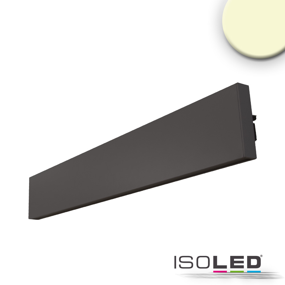 ISOLED LED Wandleuchte Linear Up+Down 600 Pic_2
