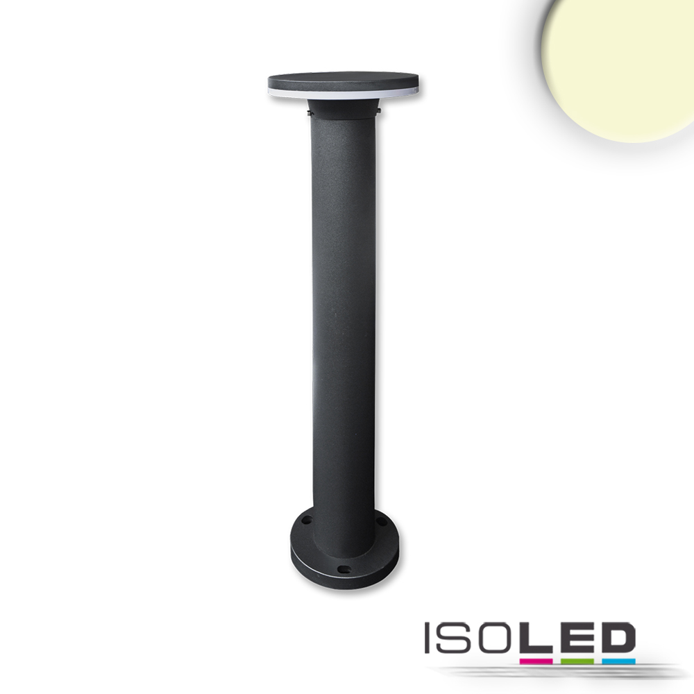 ISOLED LED Wegeleuchte Poller-3, 60cm Pic_1