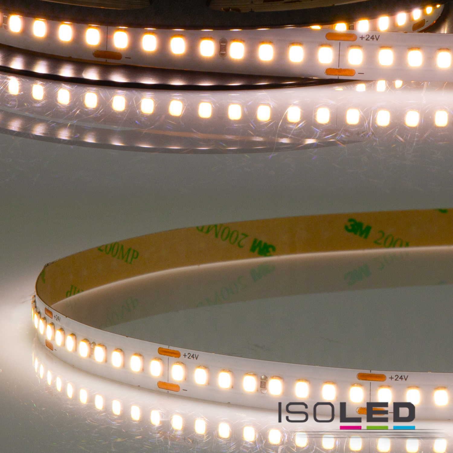 ISOLED LED HEQ930 Flexband High Bright Pic_1