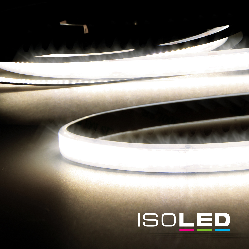 ISOLED LED CRI940 Linear 48V-Flexband, 13W Pic_1